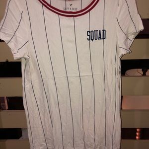 American Eagle Shirt